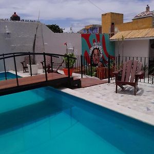 Xtabentun Hostal