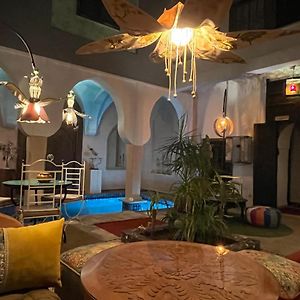 Riad Al Ibtikar