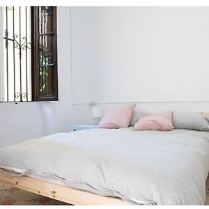 Habitacion Con Bano Privado 1 Cama De Matrimonio