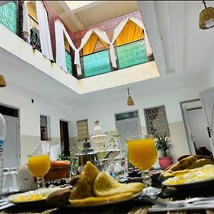 Marrakesh Riad